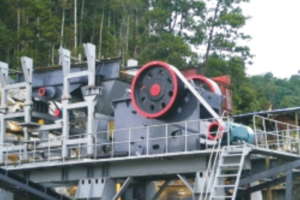 How Does a Jaw Crusher work