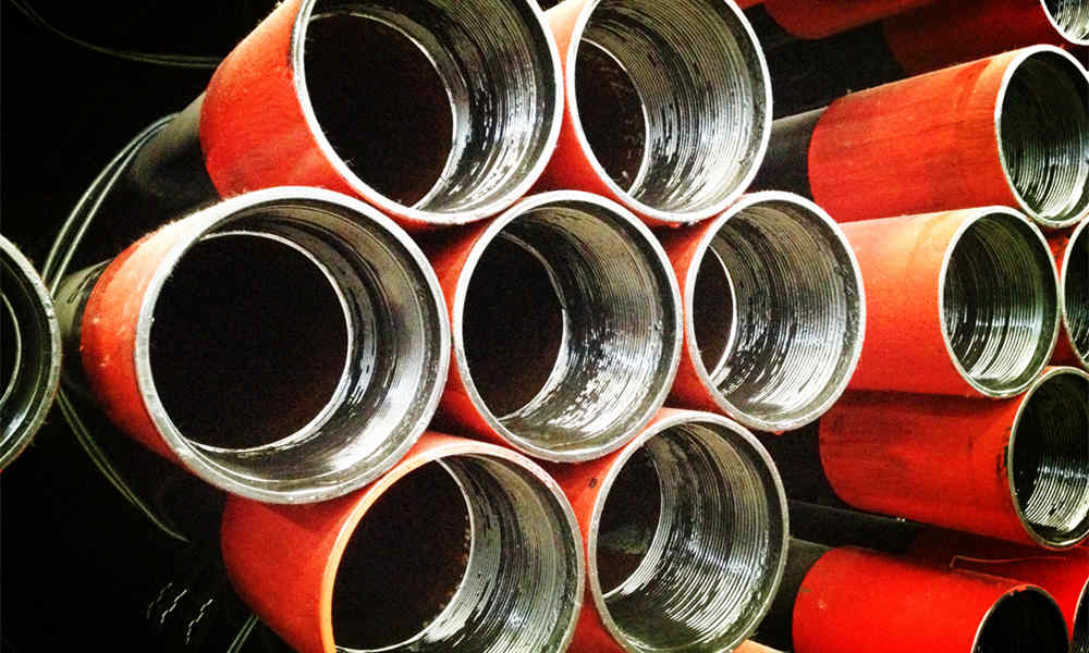 OCTG Tubing API 5CT Tubing Ends EUE And Premium Tubing
