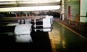 api 5ct casing pipe