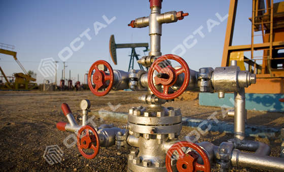 Wellhead Christmas Tree Oil Gas Wellhead Manufacturer In China