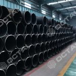LSAW Pipe and SSAW Pipe Specifications, Differences