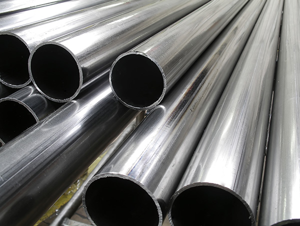 Нержавеющая труба ASTM A312 / ASME SA312 Нержавеющая труба ASTM A312 / ASME SA312