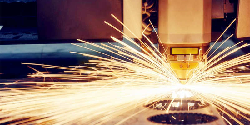 zwaartekracht Harden Kruiden Laser Cutting Metal Services - We can Cut Steel Sheet as Customized