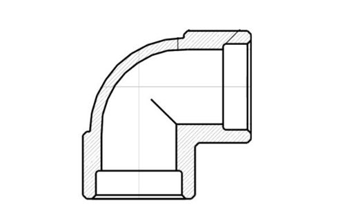 Socket Weld Size Chart