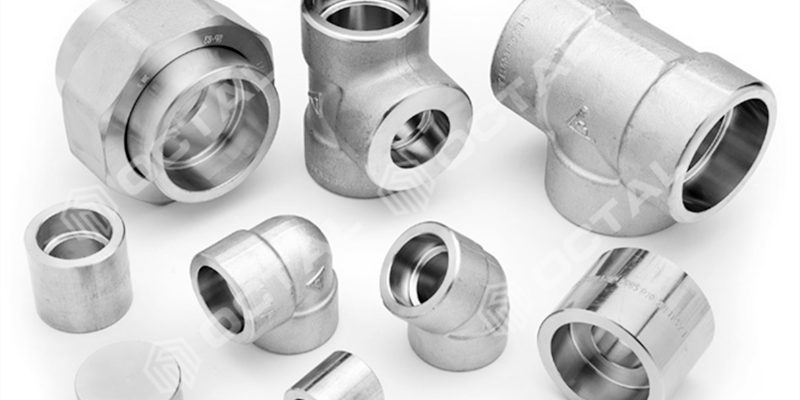 Socket Weld Size Chart