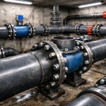 Pipe Connection Reliability and Sealing Controls for Steel Piping Systems