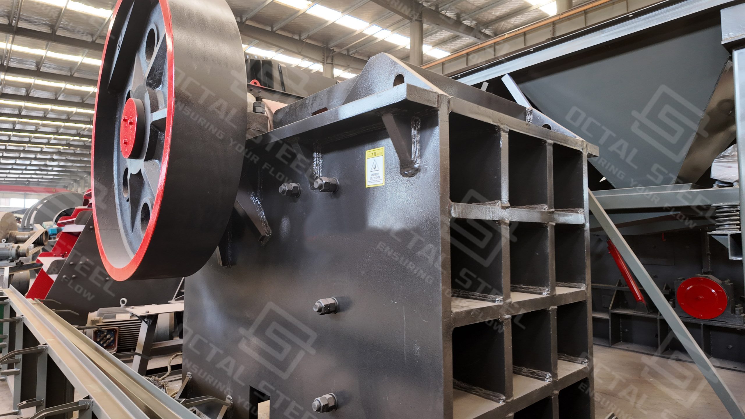 Jaw Crusher2-Octalsteel-1