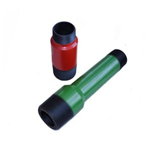 Octa-BC Premium Connection specification