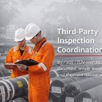 Steel Pipe Third Party Inspection