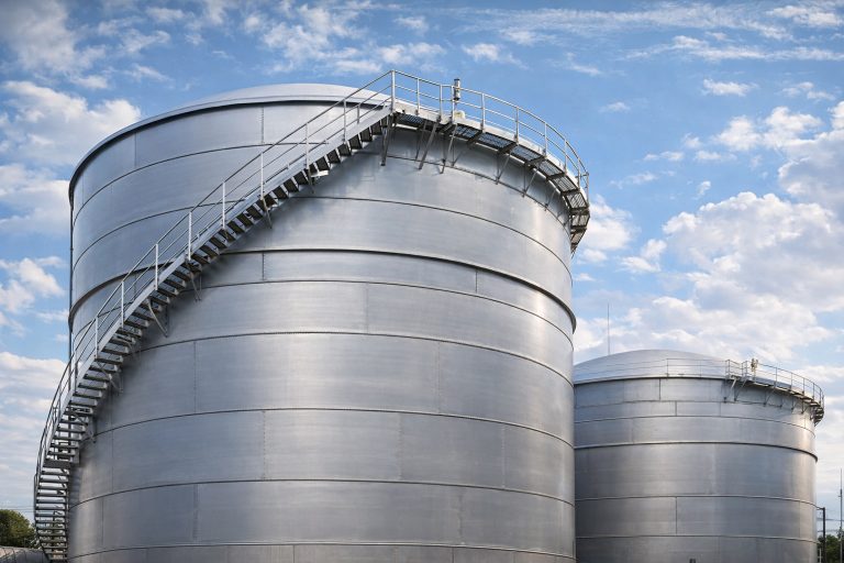 API 620 Tank Supplier