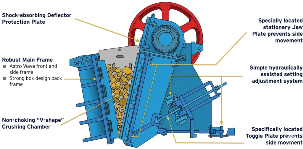 Jaw Crusher