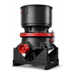 Cone Crushers Working Principle and Wear Parts Guide