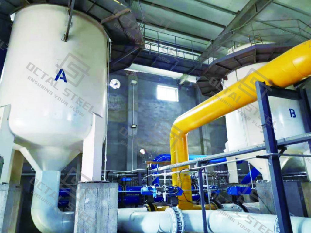 Oxygen Generator | VPSA Industrial Oxygen Systems