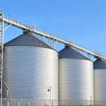 How Do Steel Silos Work？