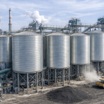 What Are Steel Silos Used For?