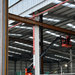 What Is Steelwork?