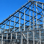 How to Construct a Steel Building？