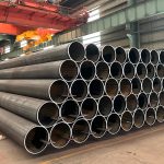 API 5L Pipe Supplier